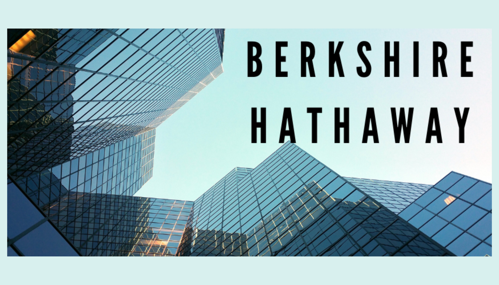 You are currently viewing شركة Berkshire Hathaway التابعة لـ Warren Buffett تتجاوز تريليون دولار – تقترب من سوق Bitcoin بالكامل