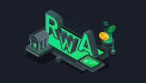 Read more about the article RWAs المرمزة هي “فرصة بقيمة 30 تريليون دولار” – Polygon exec